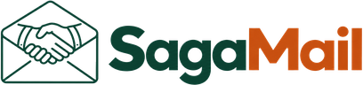 SagaMail